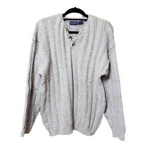 Gant Knit Large Sweater LIKE NEW